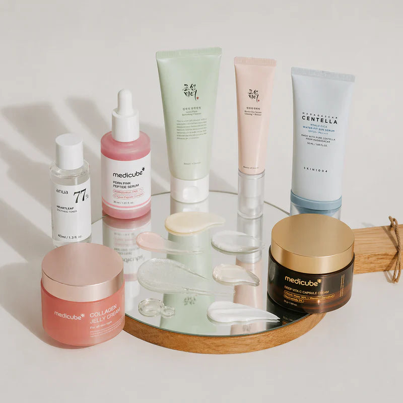 Skincare