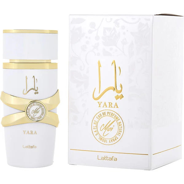Yara Moi 100 ml | Lattafa