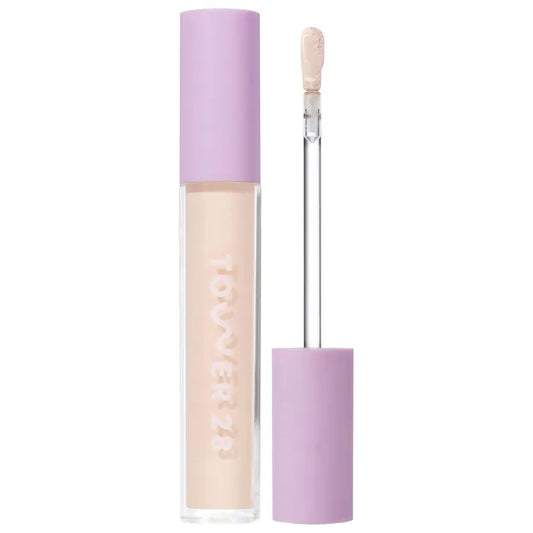 Swipe All-Over Hydrating Serum Concealer with 18-HR Wear | Tower 28
