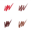 CRAYOLA LIP LINER SET | SINLESS