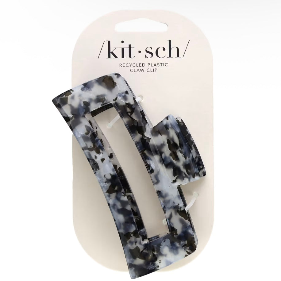 Recycled Plastic Claw Clip | Kit•sch