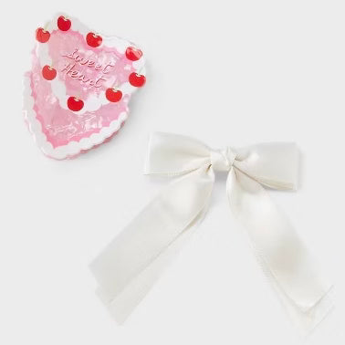 Sweet Heart Clip | A New Day.