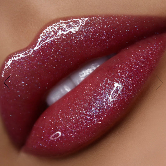 Bronze Venus Gloss | Pat Macgrath x Candy Crush