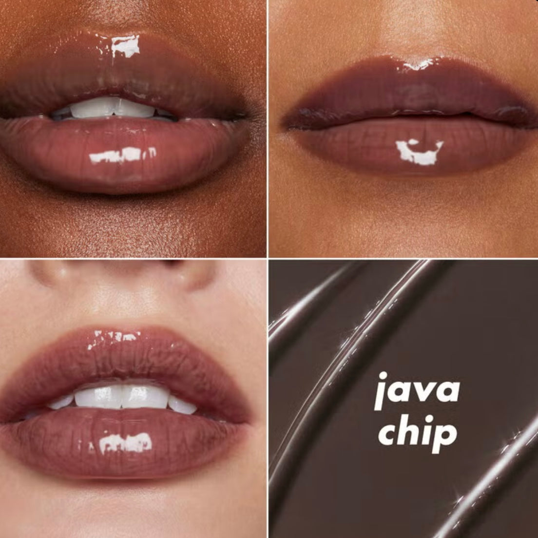 Java Chip Glow Reviver Melting Lip Balm | elf
