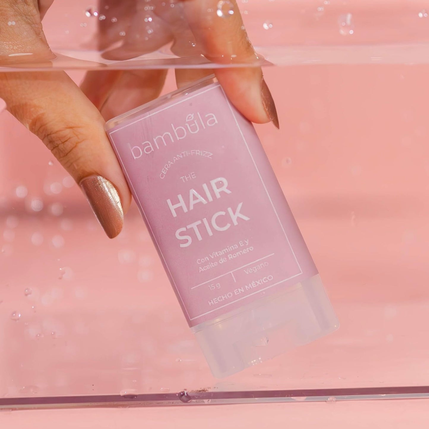Hair Stick 15 g | Bambúla