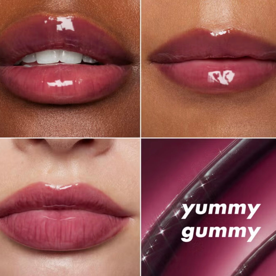 Yummy Gummy Glow Reviver Melting Lip Balm | elf