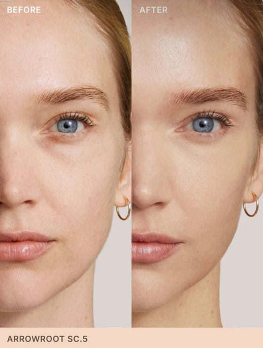 True Skin Serum Concealer Arrowroot Sc.5 | ILIA