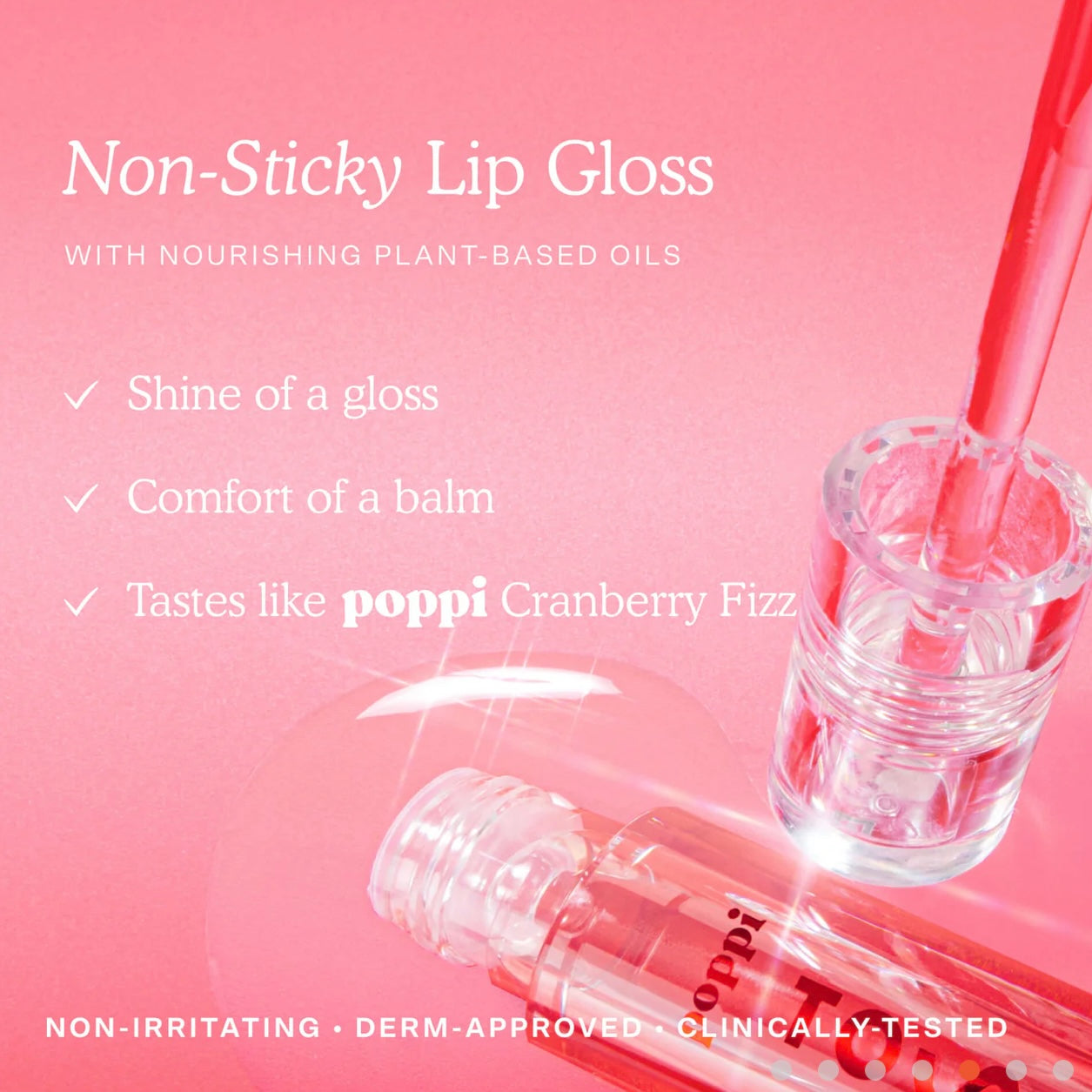 Poppi Lip + Cheek Duo | Tower 28