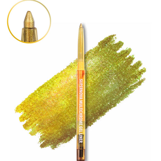 Supernova Multichrome Gel Liner | Moira