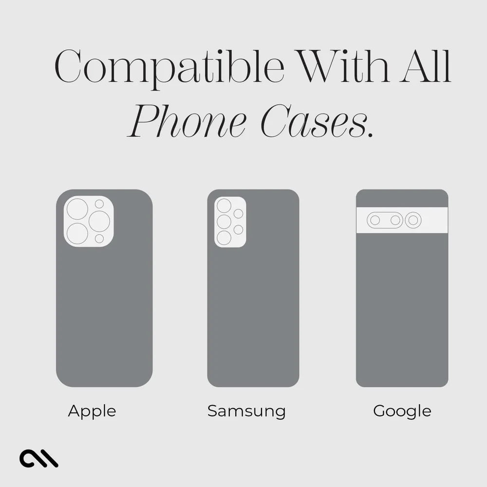 Stick It! Adhesive Suction Phone Mount | Case Mate