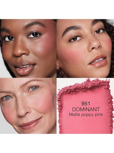 Dominant Blush | NARS