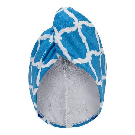 Toalla Microfibra Para Cabello | The Original Turbie Twist