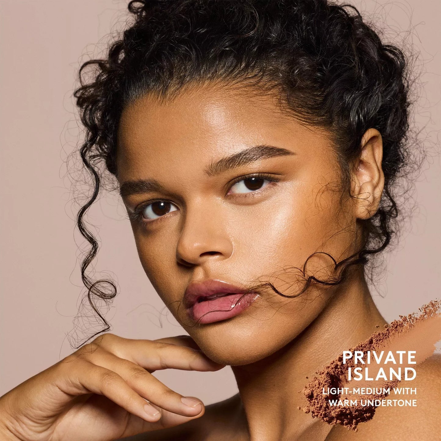 Private Island Bronzer | Fenty Beauty