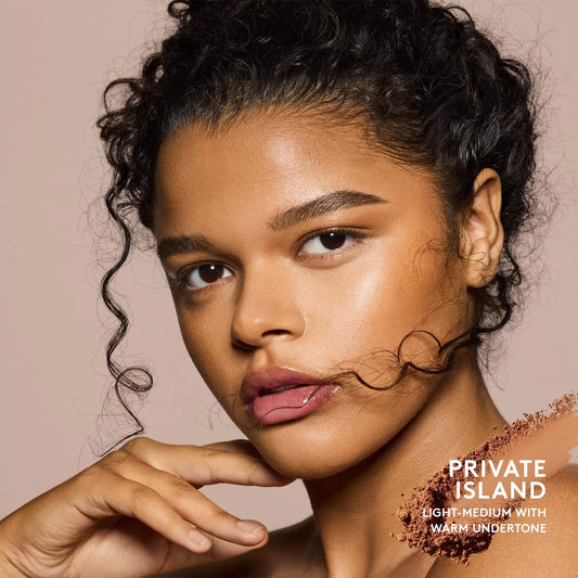 Private Island Bronzer | Fenty Beauty