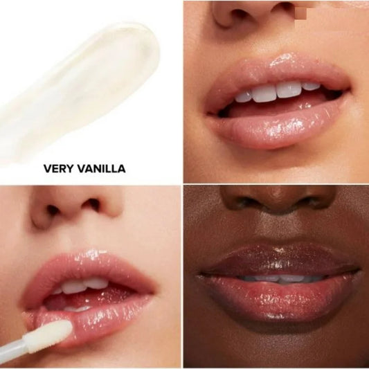 Very Vanilla Hangover Pillow Balm | Too Faced