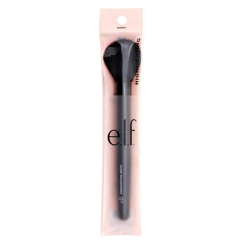 Highlighting Illuminateur Brush | elf.