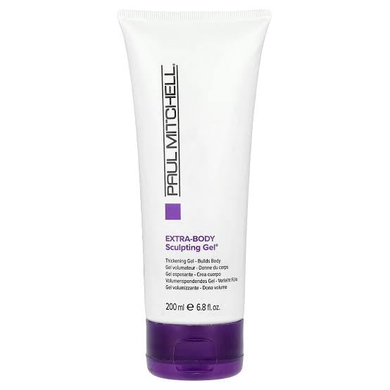 Sculping Gel | Paul Mitchell