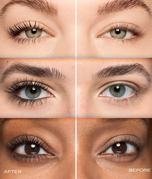 Come Hell Or High Water Mascara | Calliray