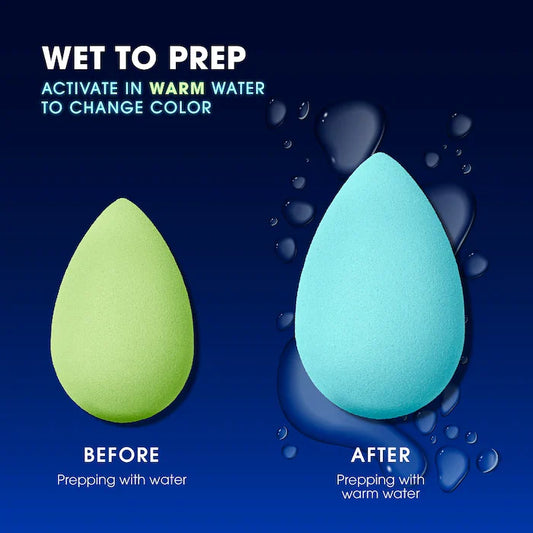 Change The Color | beautyblender