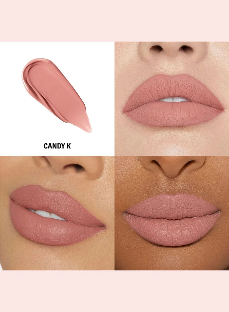 Candy K Lipstick | Kylie Cosmetics