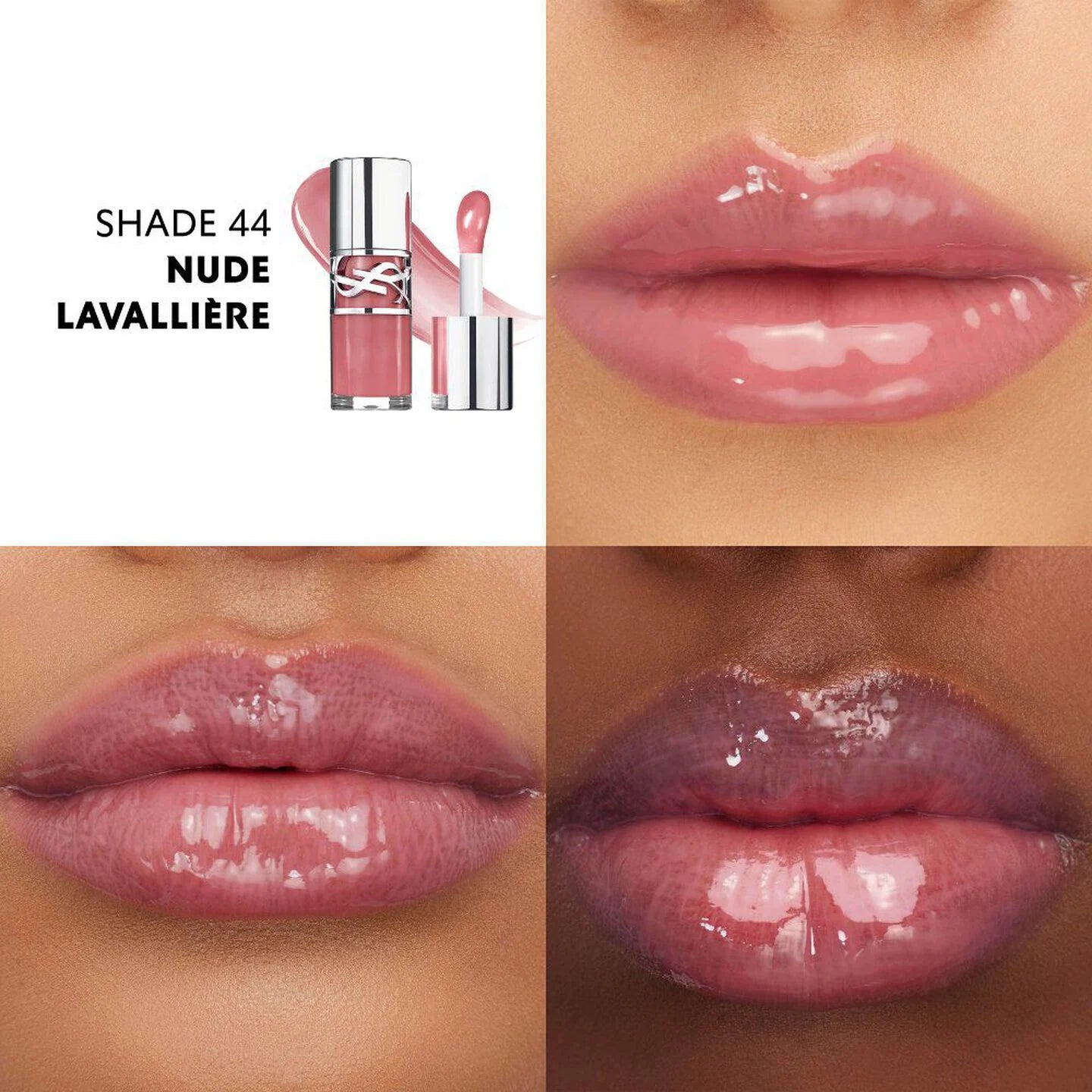 Loveshine Plumping Gloss | YSL