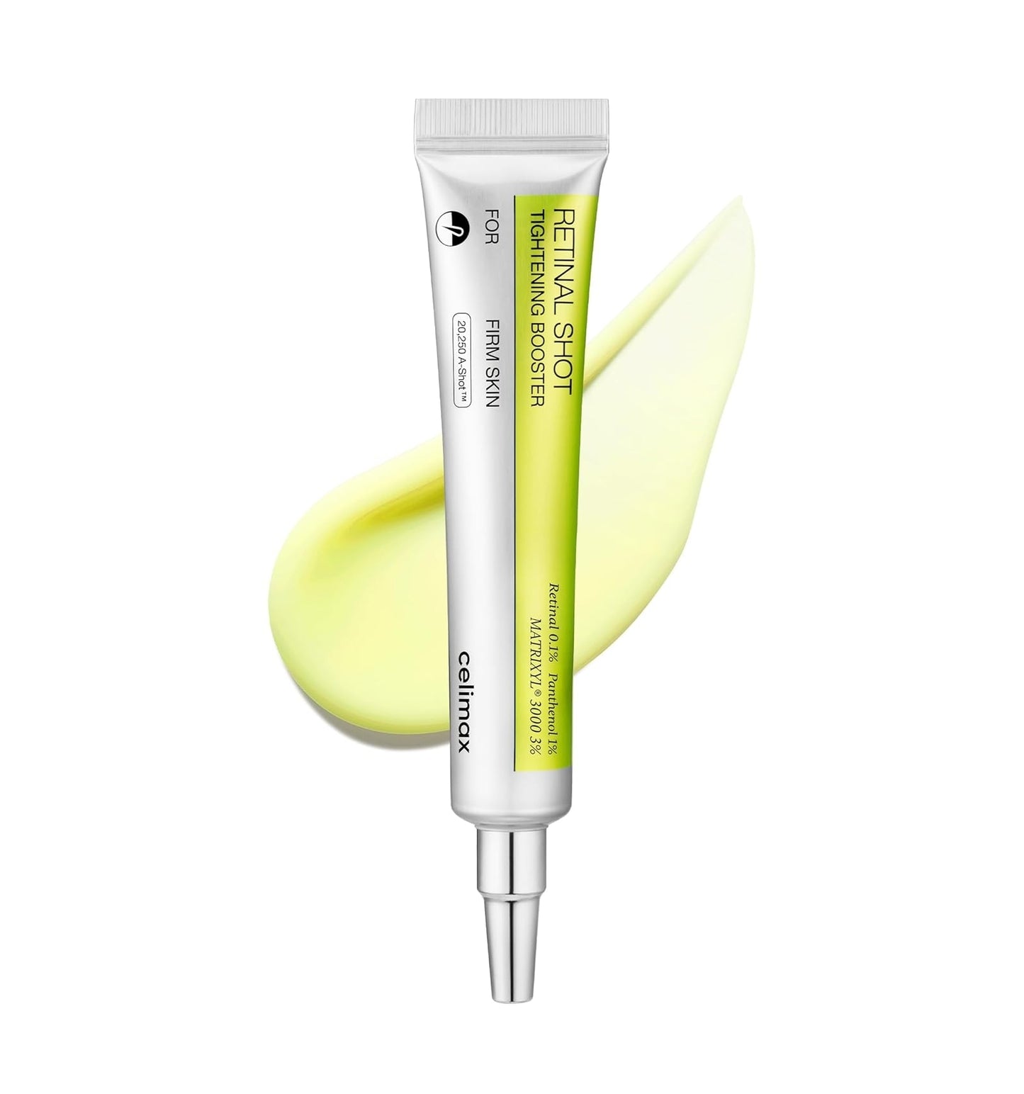 Retinal Shot Tightening Booster | Celimax