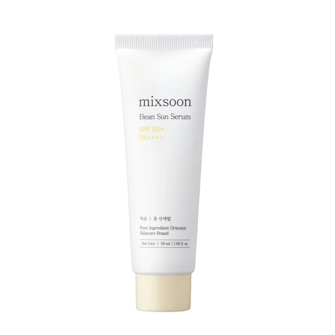 Sin Serum SPF50+ PA++++ | Mixsoon
