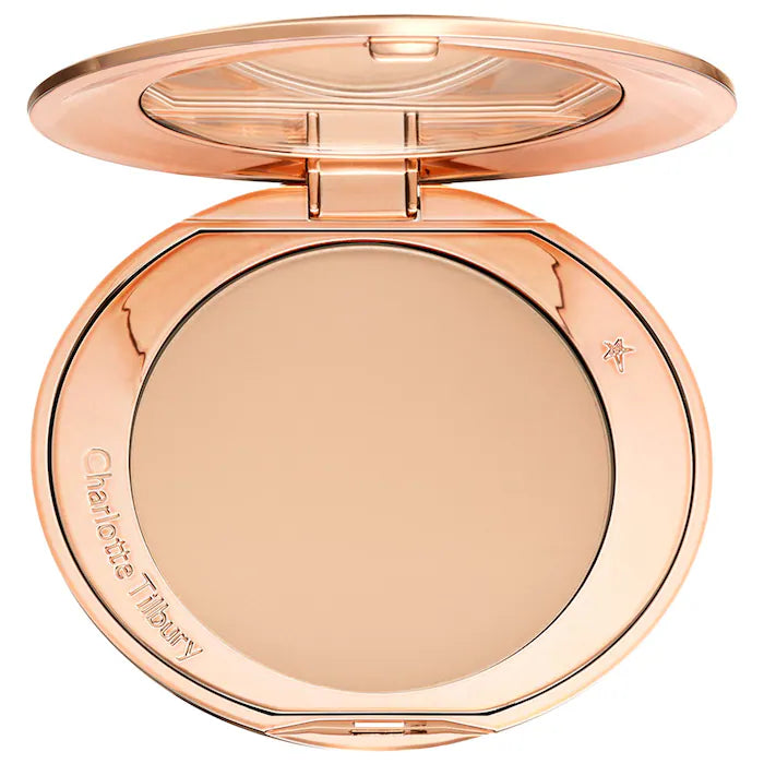 Airbrush Flawless Finish Refillable Blurring & Setting Powder | Charlotte Tilbury