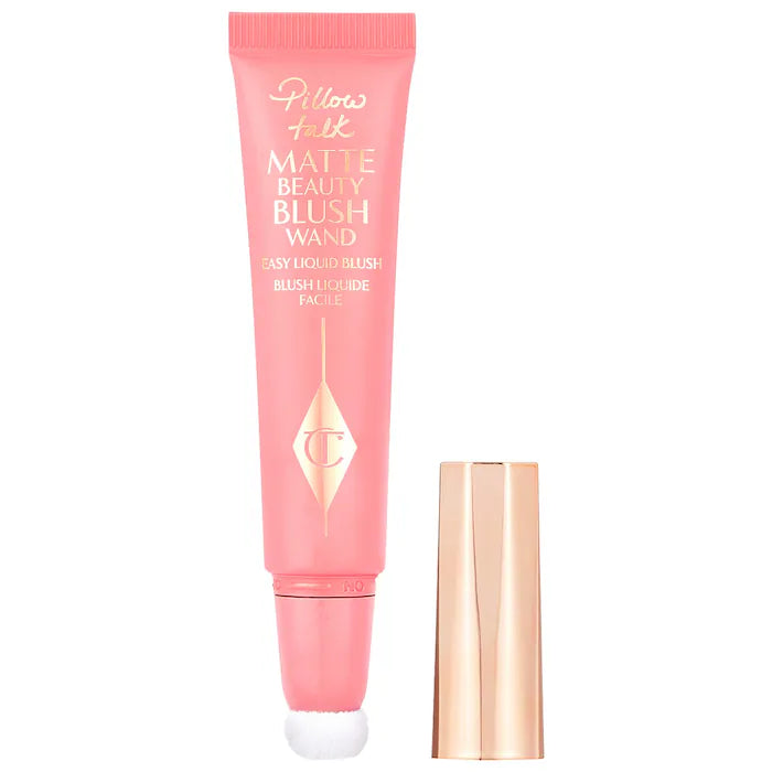 Matte Beauty Blush Wand | Charlotte Tilbury