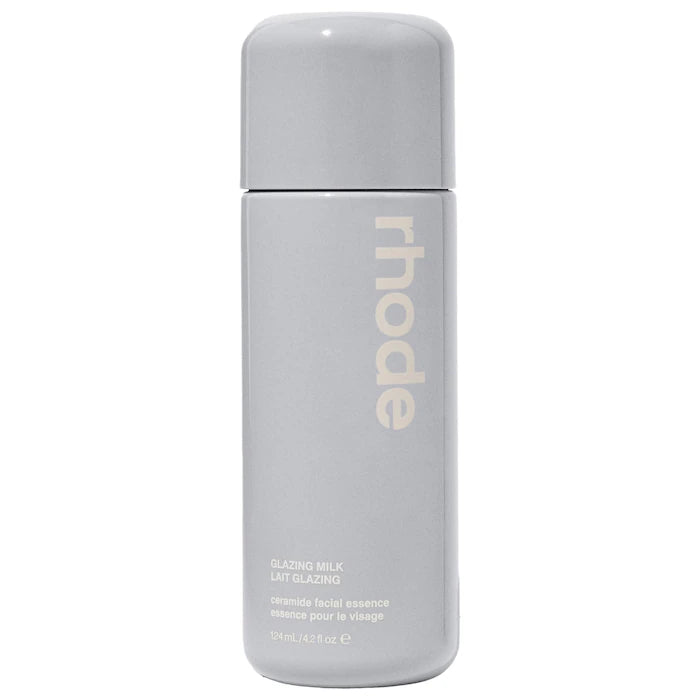 Glazing Milk | Rhode