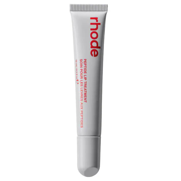 Peptide Lip Treatment Nourishing Glaze | Rhode