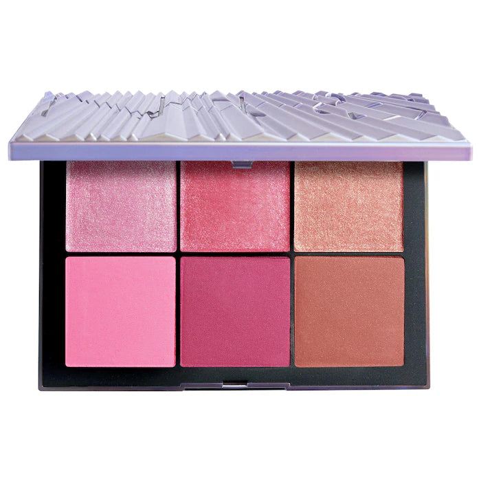 Ethereal Aura Blush Palette | NARS