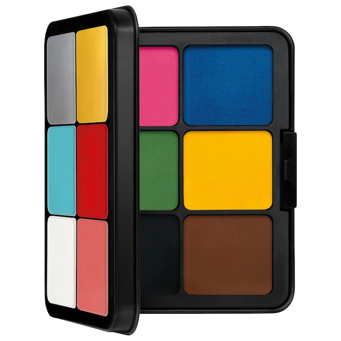 Artist Color Multi-Use Cream Palette | Make Up For Ever
