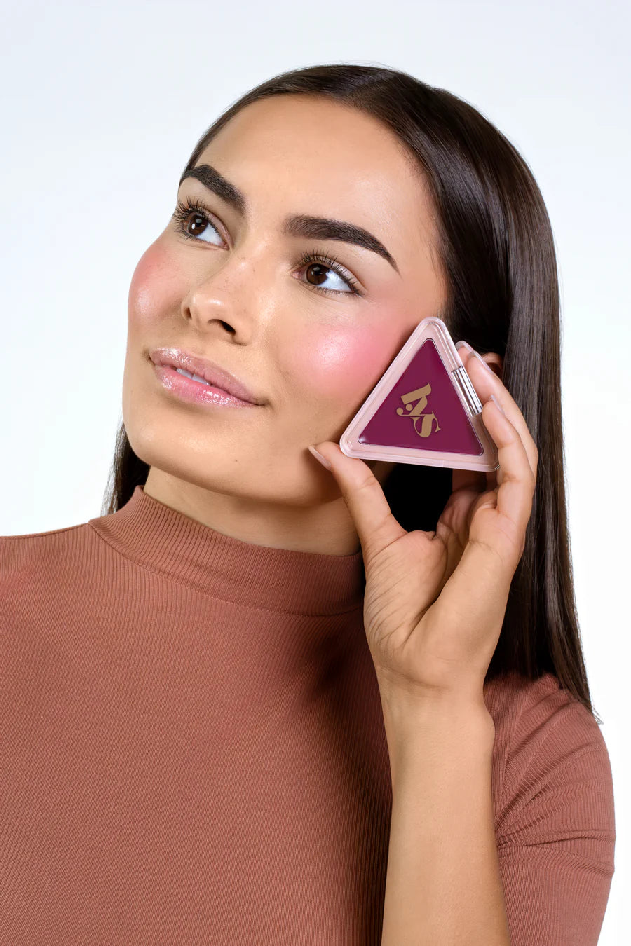 HIGHER STANDARD 3PC SATIN MATTE CREAM BLUSH SET | LYS BEAUTY