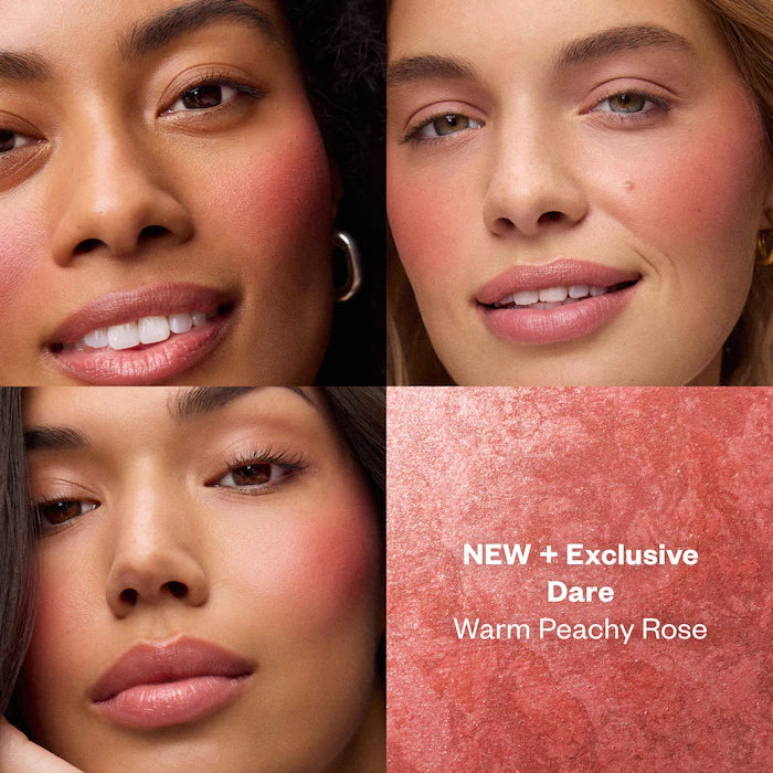 Mini Blush is Life Trio Gift Set | Kosas