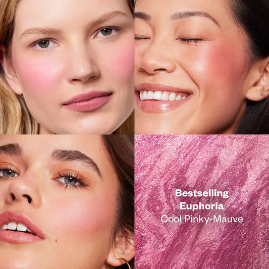 Mini Blush is Life Trio Gift Set | Kosas