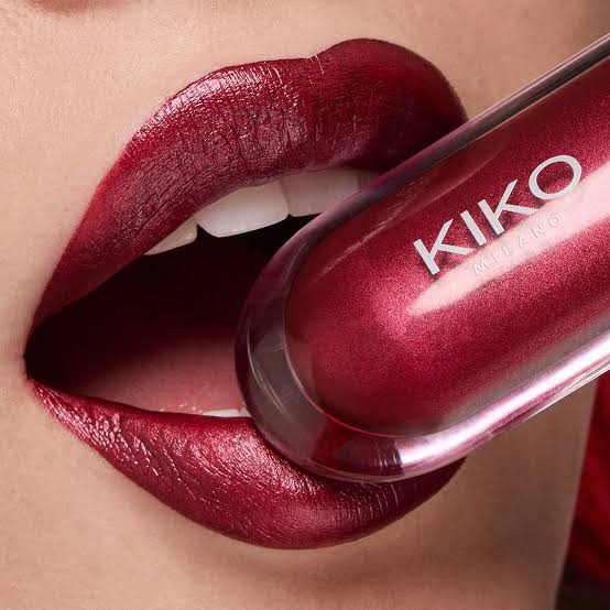 Metal Liquid Lip Colour 16 | Kiko Milano