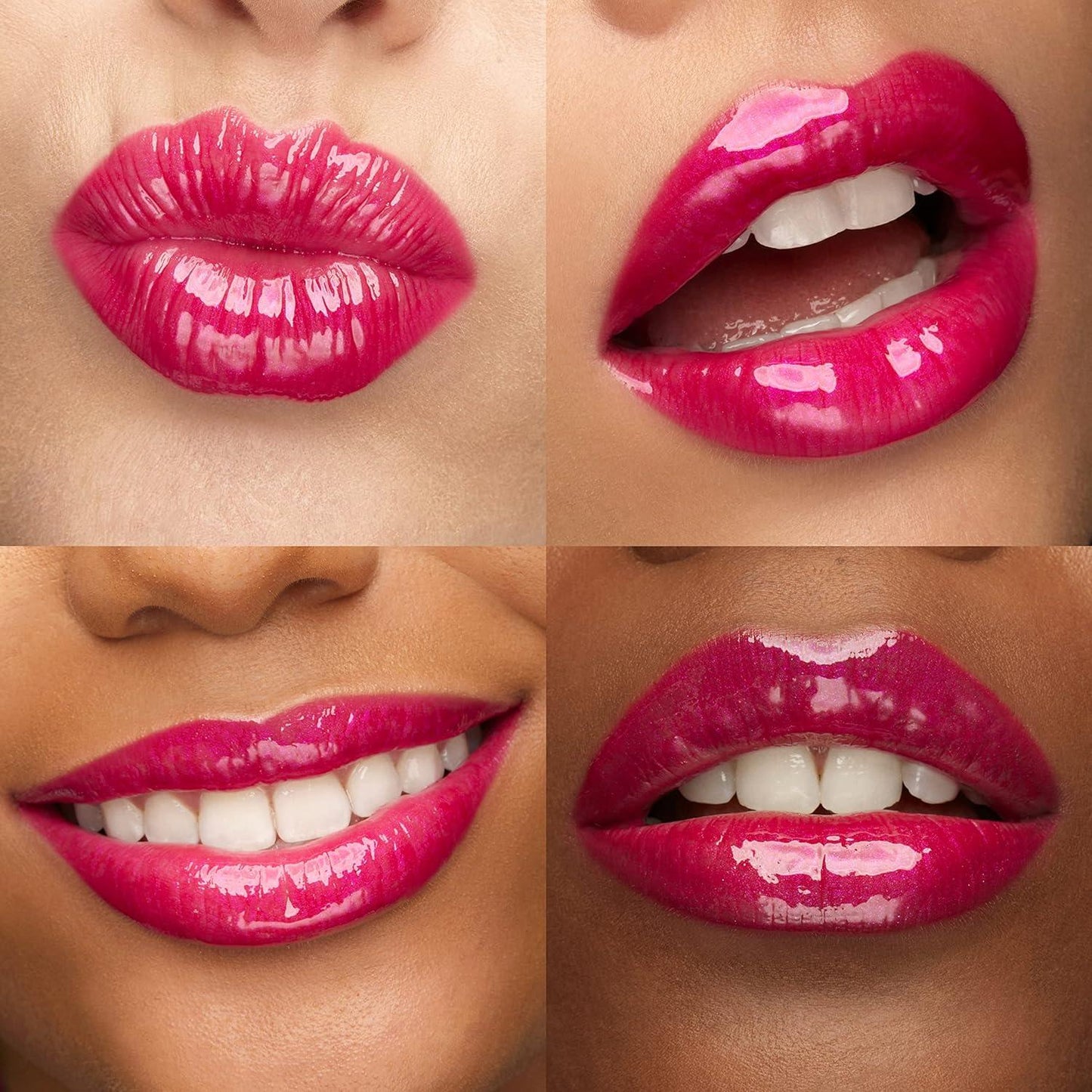 23 3D Hydra Lip Gloss | Kiko Milano