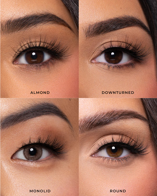 Rulebreaker Self Adhesive Lashes | Lilly Lashes