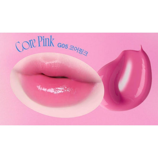 Core Pink Stay Fit Lip Tint | fwee