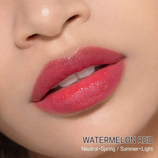 Watermelon Red Water Gel Tint | ETUDE