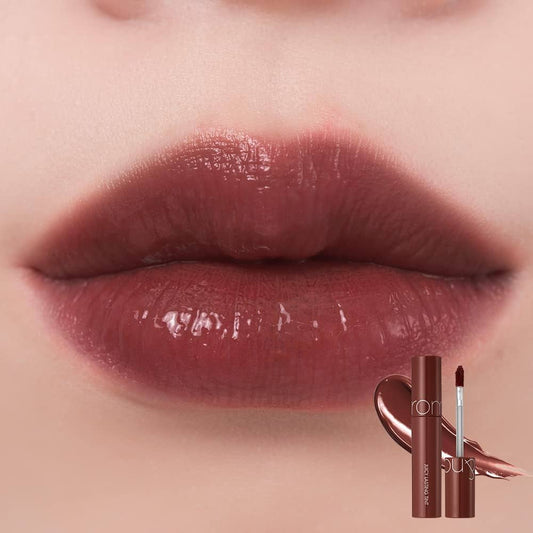 Dark Coconut Juicy Lasting Tint | Rom&nd
