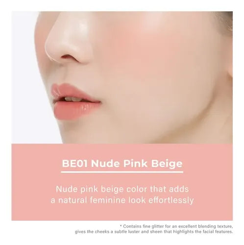 Higo Water Blusher | A’pieu