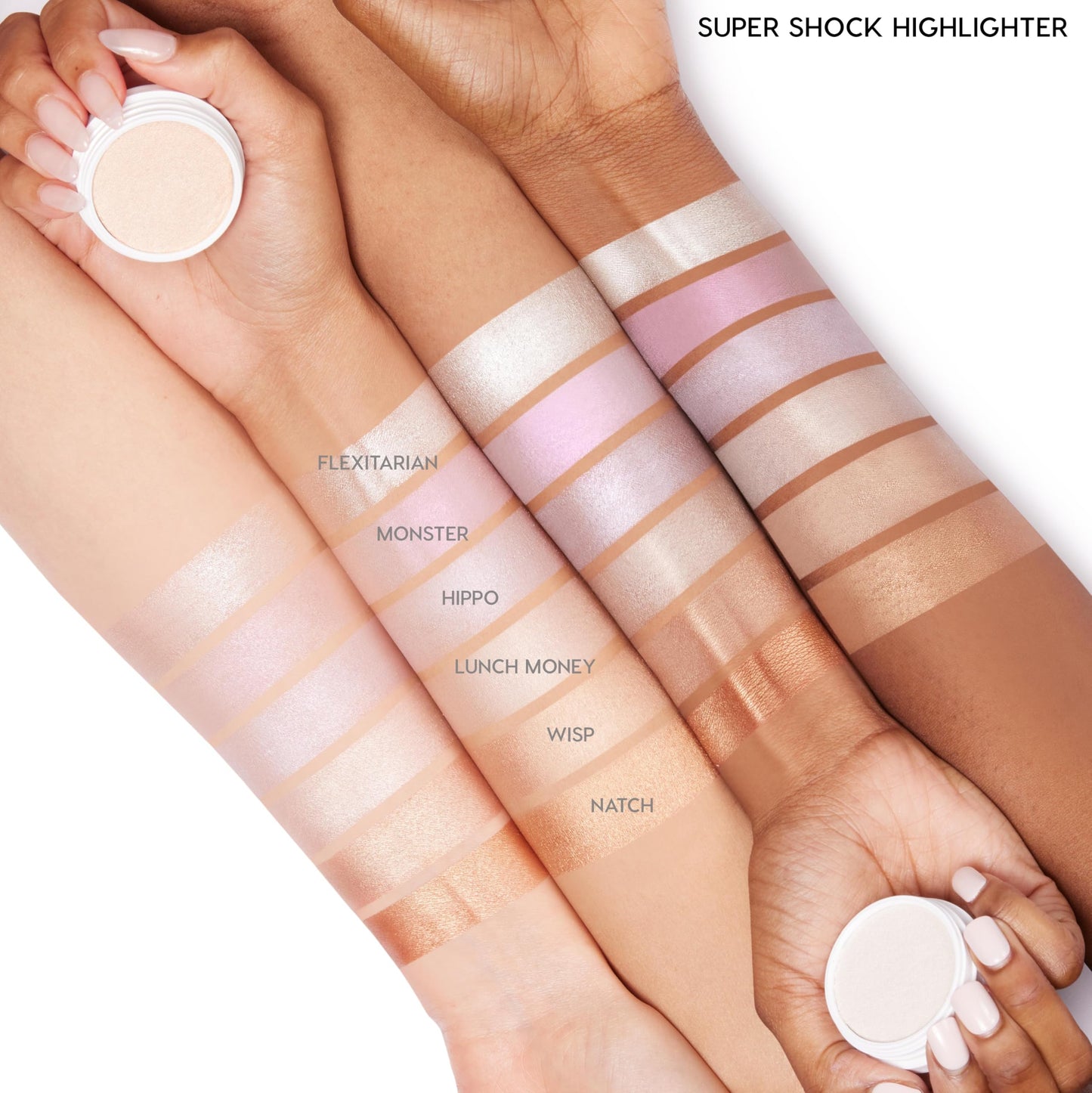 Monster Super Shock Highlighter | Colourpop