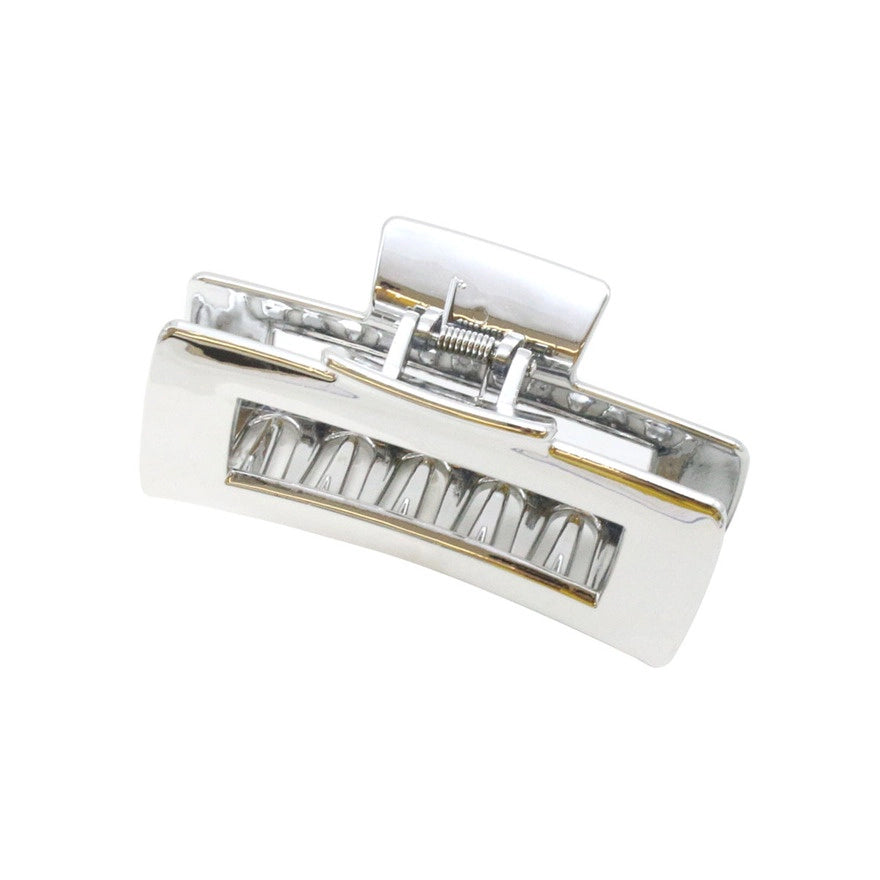 Pinza Plata Para Cabello | Universal Thread