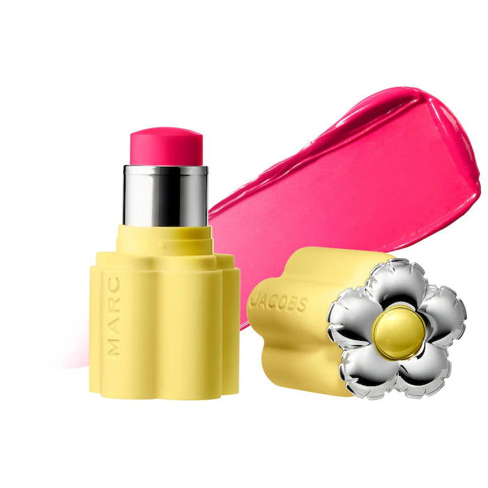 Pink Kink Joystick Buildable Cream Blush Stick | Marc Jacobs