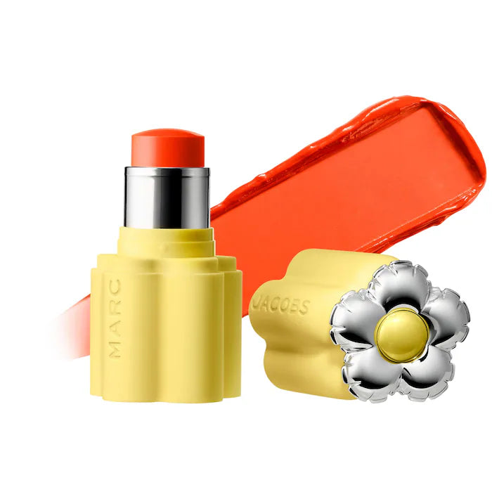 Attention, Please Joystick Buildable Cream Blush Stick | Marc Jacobs