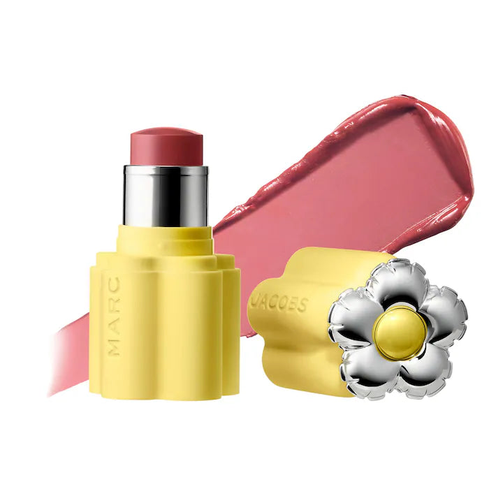 Self Centered Joystick Buildable Cream Blush Stick | Marc Jacobs
