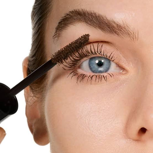 Volumizing Mascara Máster Makeup | Makeup By Mario