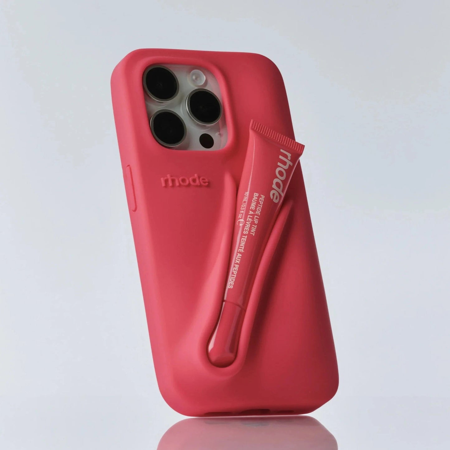 Case Summer iPhone 14 Pro Max y 15 Pro Max | Rhode